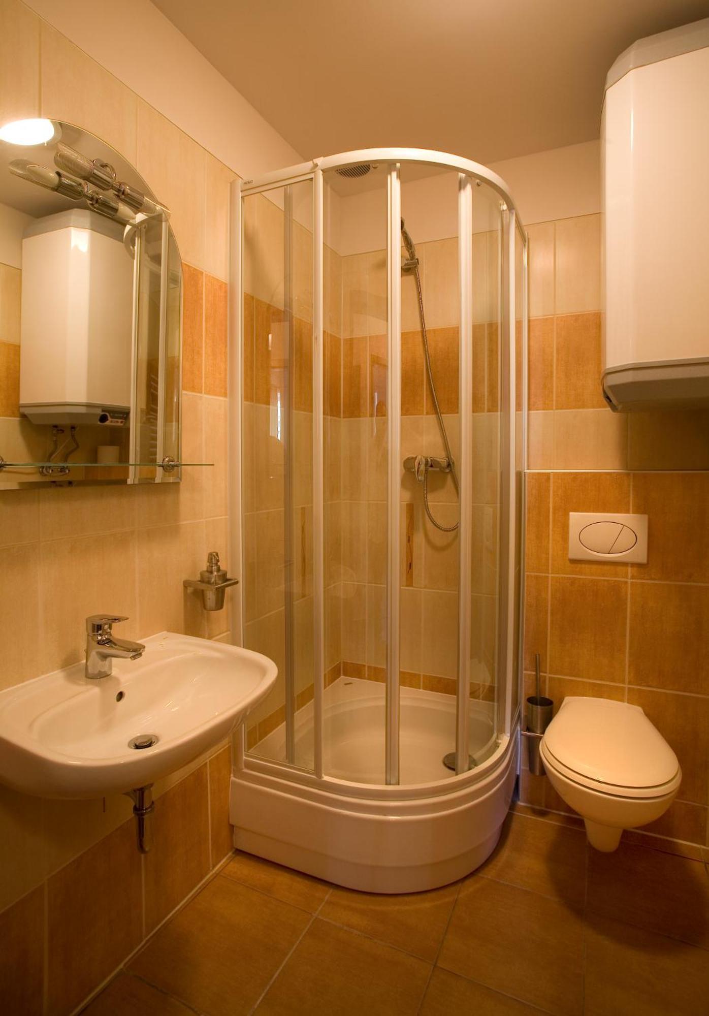 Solny Square Aparthotel Wrocław Værelse billede
